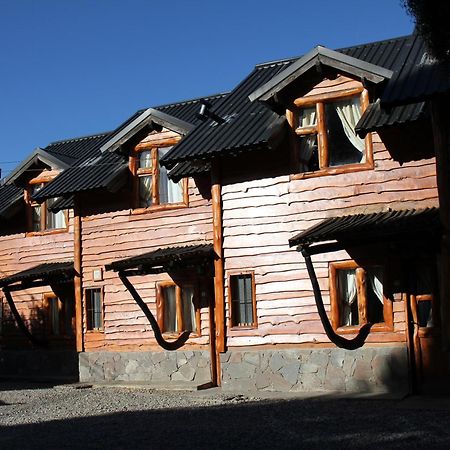 Los Condores Bariloche Exterior photo